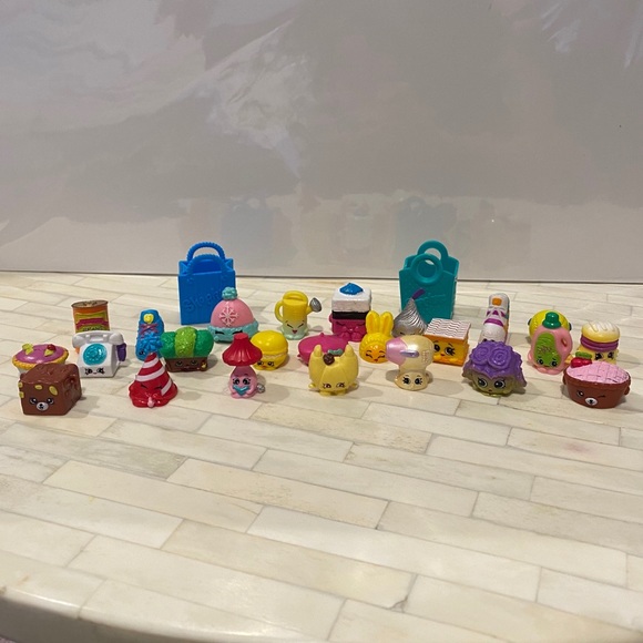 Shopkins Other - Shopkins 24 Pack